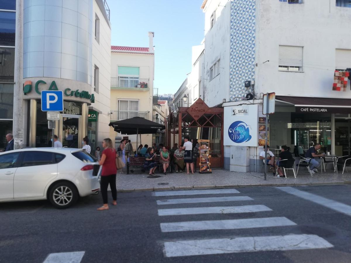Casa Da Candida One Place, Many Things 纳扎雷 外观 照片