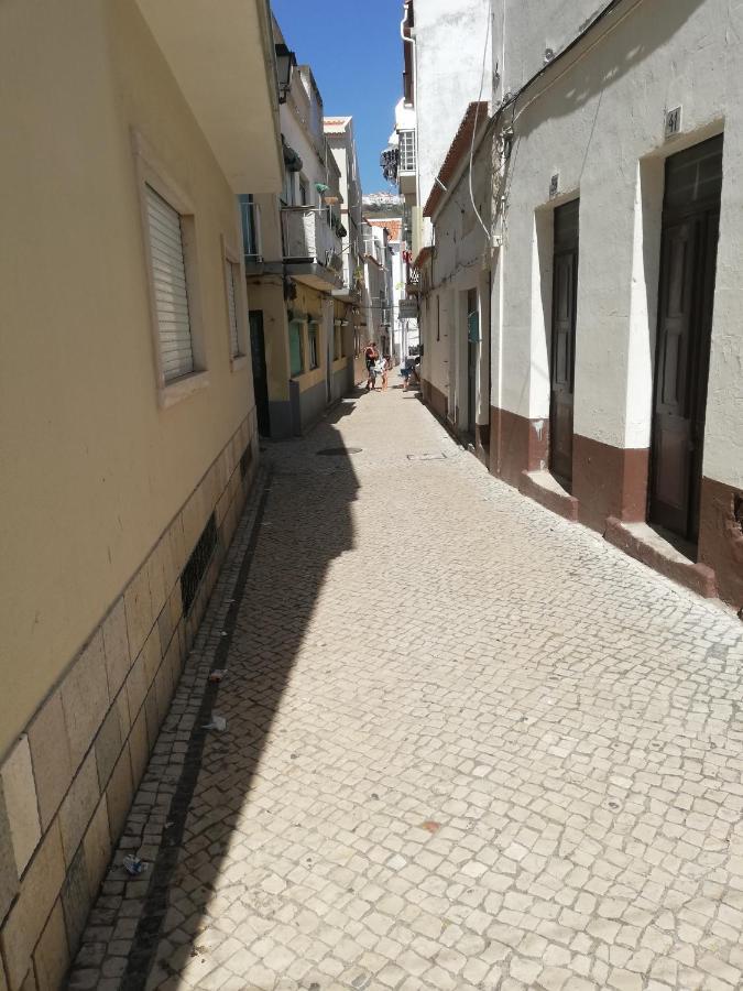 Casa Da Candida One Place, Many Things 纳扎雷 外观 照片