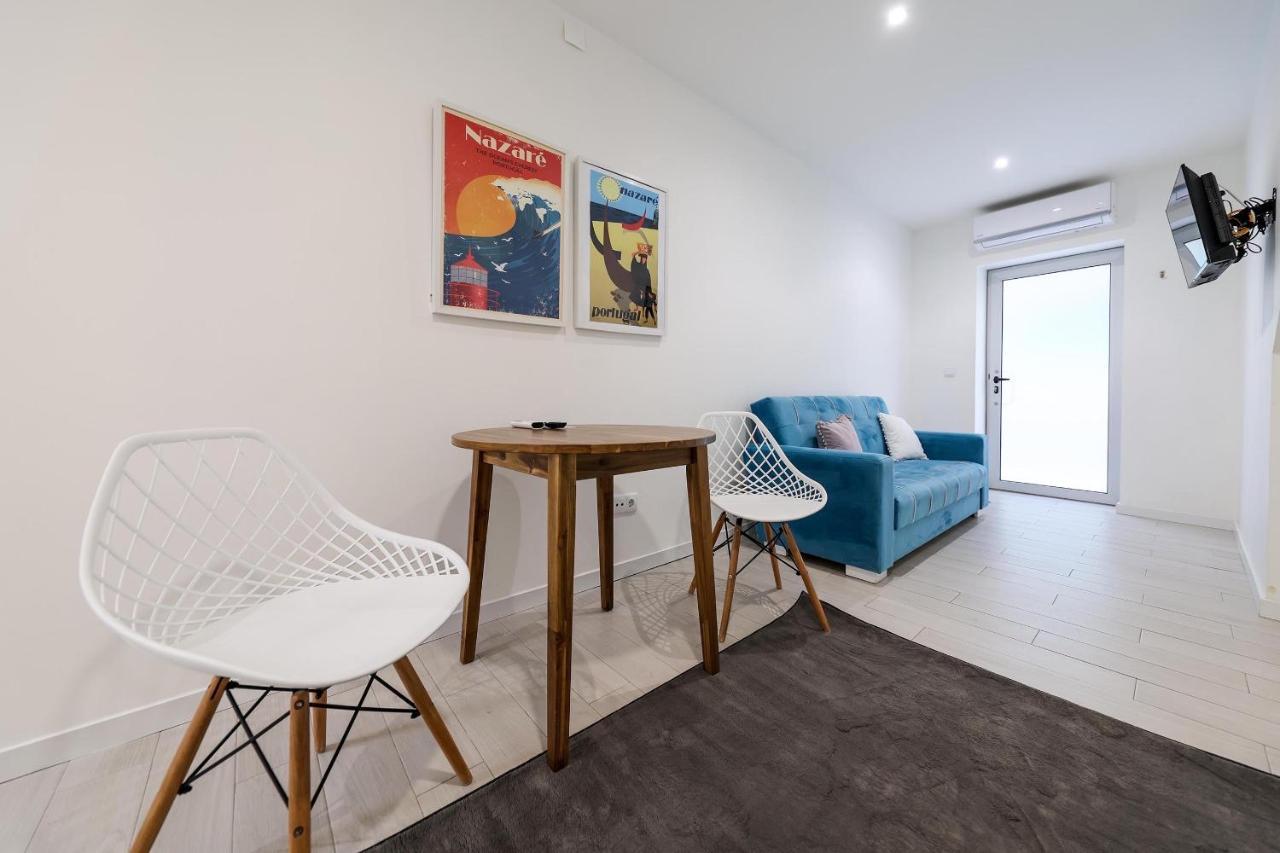Casa Da Candida One Place, Many Things 纳扎雷 外观 照片