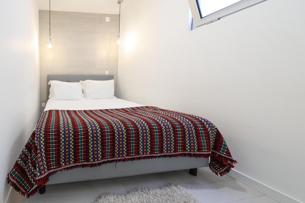 Casa Da Candida One Place, Many Things 纳扎雷 外观 照片