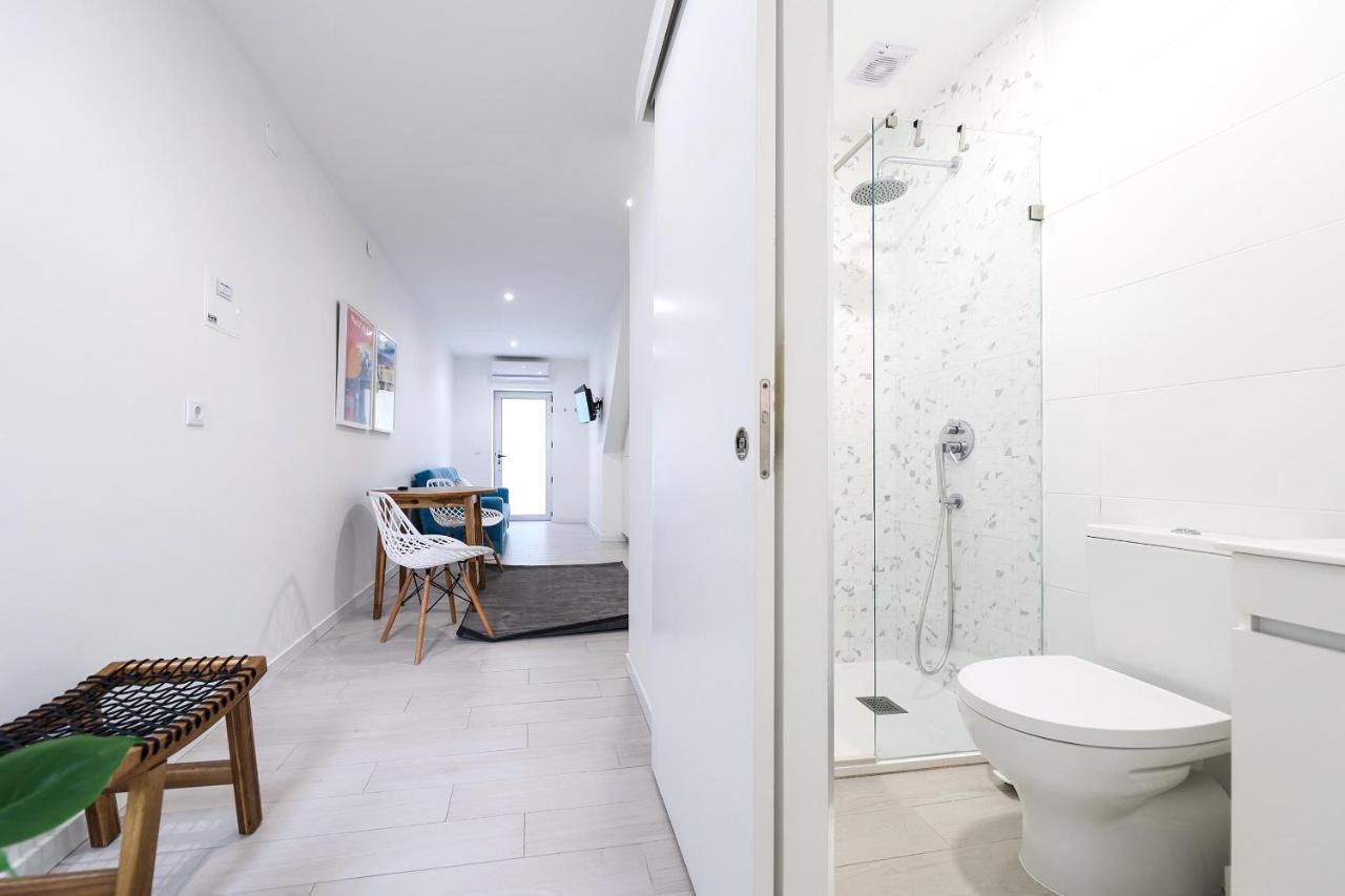 Casa Da Candida One Place, Many Things 纳扎雷 外观 照片